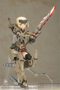 Frame Arms Girl Grande Scale Gourai Frame Arms Girl