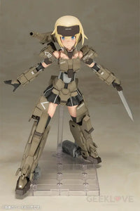 Frame Arms Girl Grande Scale Gourai Frame Arms Girl