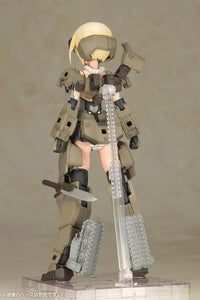 Frame Arms Girl Grande Scale Gourai Frame Arms Girl