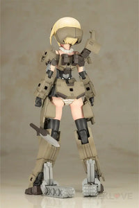 Frame Arms Girl Grande Scale Gourai Frame Arms Girl