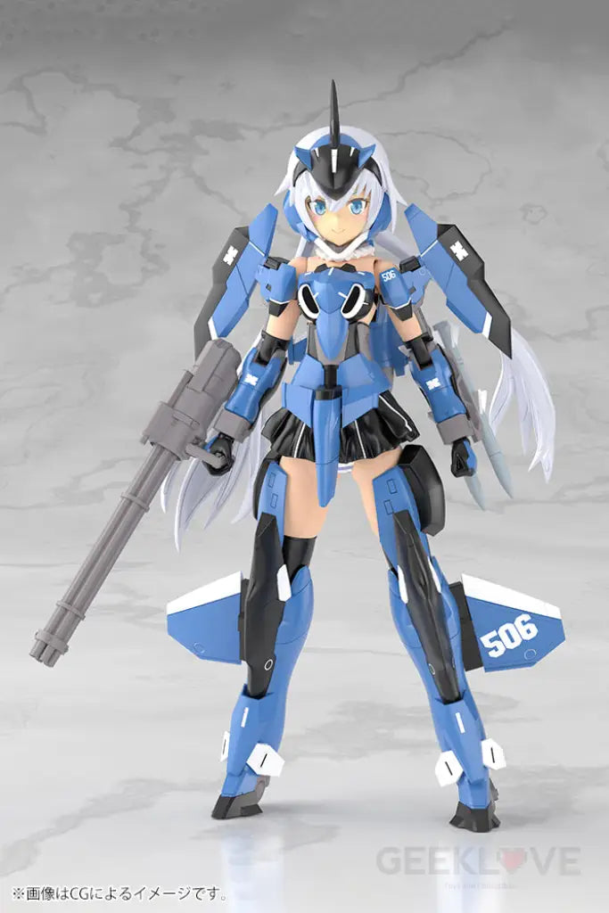 Frame Arms Girl Grande Scale Stylet