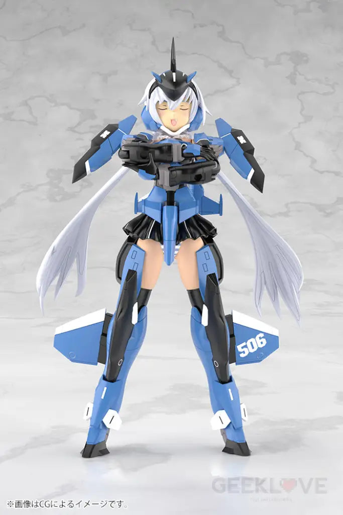 Frame Arms Girl Grande Scale Stylet Frame Arms Girl