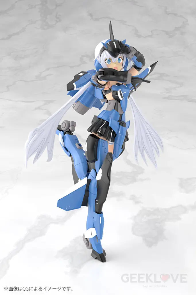 Frame Arms Girl Grande Scale Stylet Frame Arms Girl