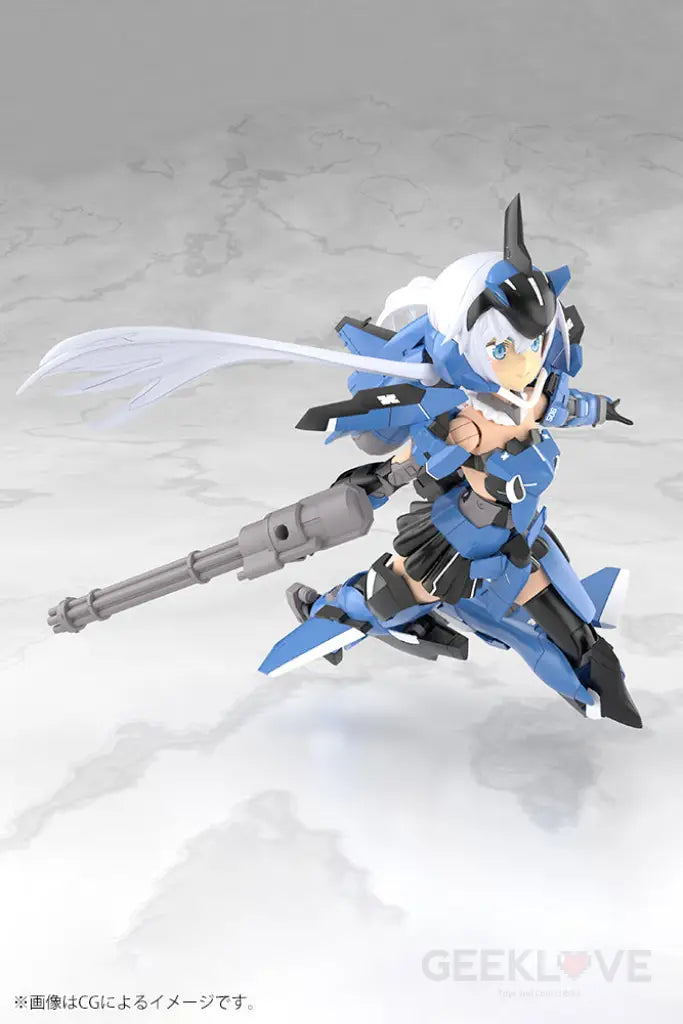 Frame Arms Girl Grande Scale Stylet Frame Arms Girl