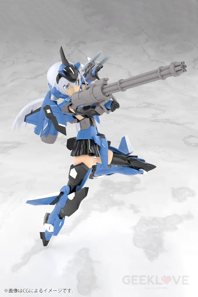 Frame Arms Girl Grande Scale Stylet Frame Arms Girl