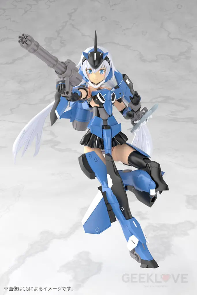 Frame Arms Girl Grande Scale Stylet Frame Arms Girl