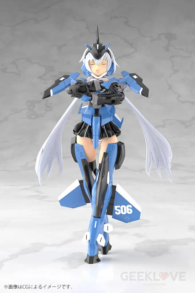 Frame Arms Girl Grande Scale Stylet Frame Arms Girl