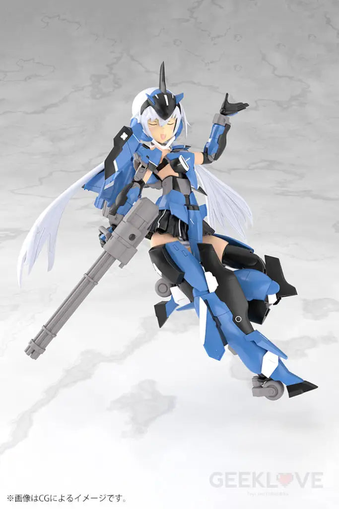 Frame Arms Girl Grande Scale Stylet Frame Arms Girl