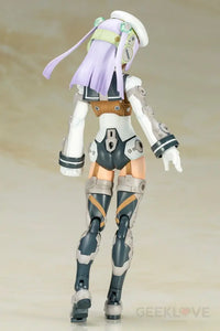 FRAME ARMS GIRL GREIFEN - GeekLoveph