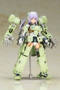 FRAME ARMS GIRL GREIFEN - GeekLoveph