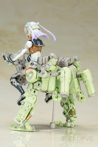 FRAME ARMS GIRL GREIFEN - GeekLoveph