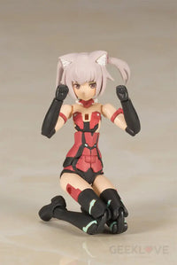 FRAME ARMS GIRL HAND SCALE INNOCENTIA - GeekLoveph