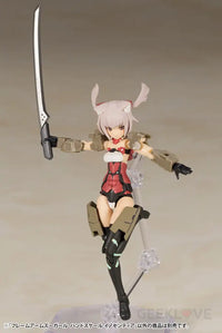 FRAME ARMS GIRL HAND SCALE INNOCENTIA - GeekLoveph