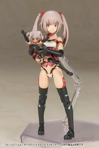 FRAME ARMS GIRL HAND SCALE INNOCENTIA - GeekLoveph