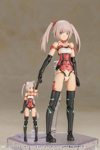 FRAME ARMS GIRL HAND SCALE INNOCENTIA - GeekLoveph