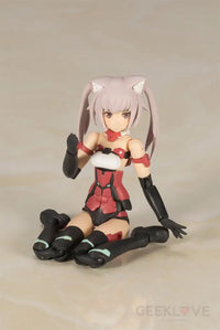 FRAME ARMS GIRL HAND SCALE INNOCENTIA - GeekLoveph