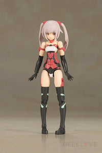 FRAME ARMS GIRL HAND SCALE INNOCENTIA - GeekLoveph