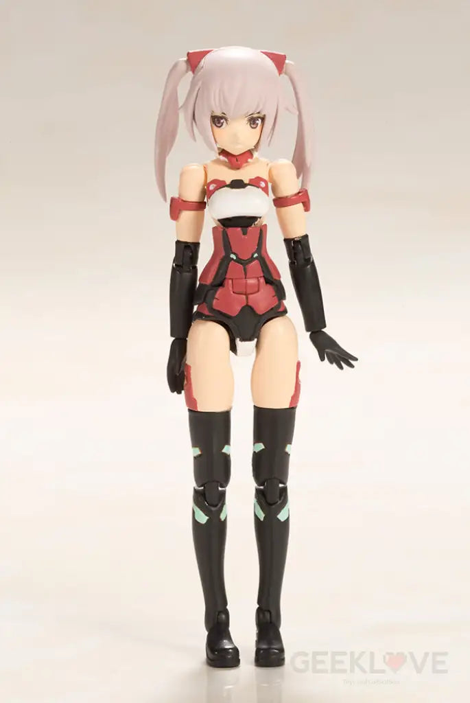 FRAME ARMS GIRL HAND SCALE INNOCENTIA - GeekLoveph