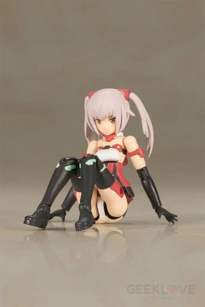 FRAME ARMS GIRL HAND SCALE INNOCENTIA - GeekLoveph