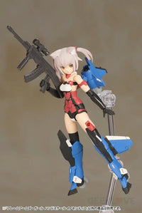 FRAME ARMS GIRL HAND SCALE INNOCENTIA - GeekLoveph