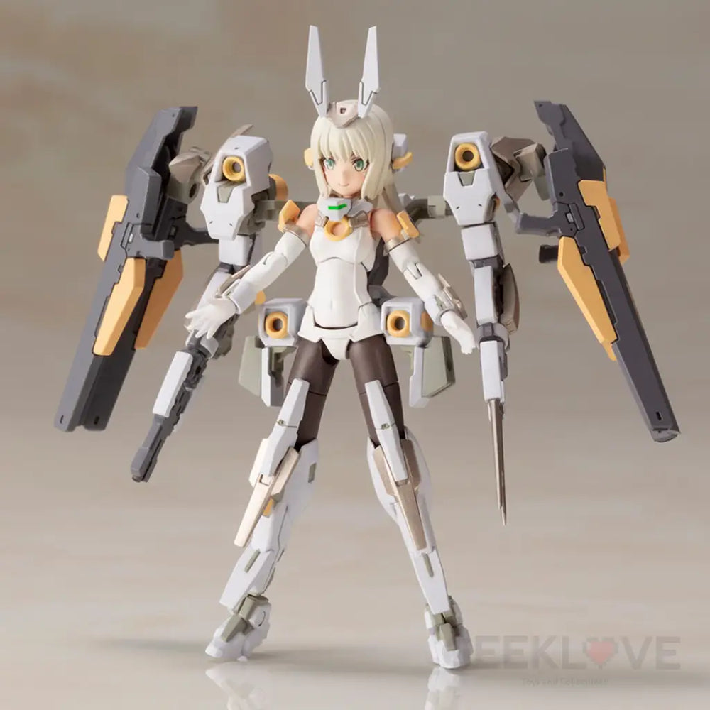 Frame Arms Girl Handscale Baselard Animation Ver. - GeekLoveph