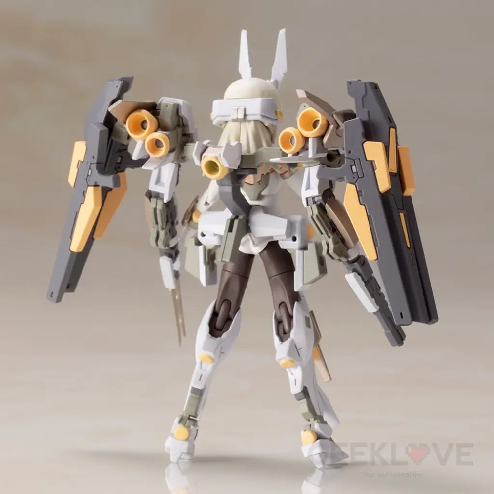 Frame Arms Girl Handscale Baselard Animation Ver. - GeekLoveph