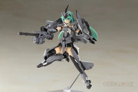 FRAME ARMS GIRL HANDSCALE STYLET XF-3 Low Visibility Ver. - GeekLoveph