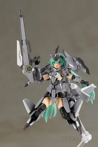 FRAME ARMS GIRL HANDSCALE STYLET XF-3 Low Visibility Ver. - GeekLoveph