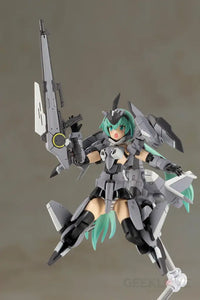 FRAME ARMS GIRL HANDSCALE STYLET XF-3 Low Visibility Ver. - GeekLoveph