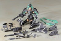 FRAME ARMS GIRL HANDSCALE STYLET XF-3 Low Visibility Ver. - GeekLoveph