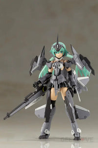 FRAME ARMS GIRL HANDSCALE STYLET XF-3 Low Visibility Ver. - GeekLoveph