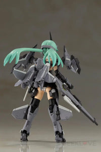 FRAME ARMS GIRL HANDSCALE STYLET XF-3 Low Visibility Ver. - GeekLoveph