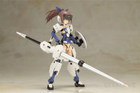 Frame Arms Girl Hexa Gear Jinrai (Lancer Ver.) Model Kit Frame Arms Girl