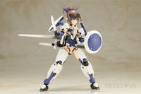 Frame Arms Girl Hexa Gear Jinrai (Lancer Ver.) Model Kit Pre Order Frame Arms Girl