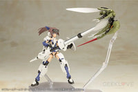 Frame Arms Girl Hexa Gear Jinrai (Lancer Ver.) Model Kit Frame Arms Girl
