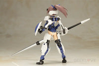 Frame Arms Girl Hexa Gear Jinrai (Lancer Ver.) Model Kit Frame Arms Girl