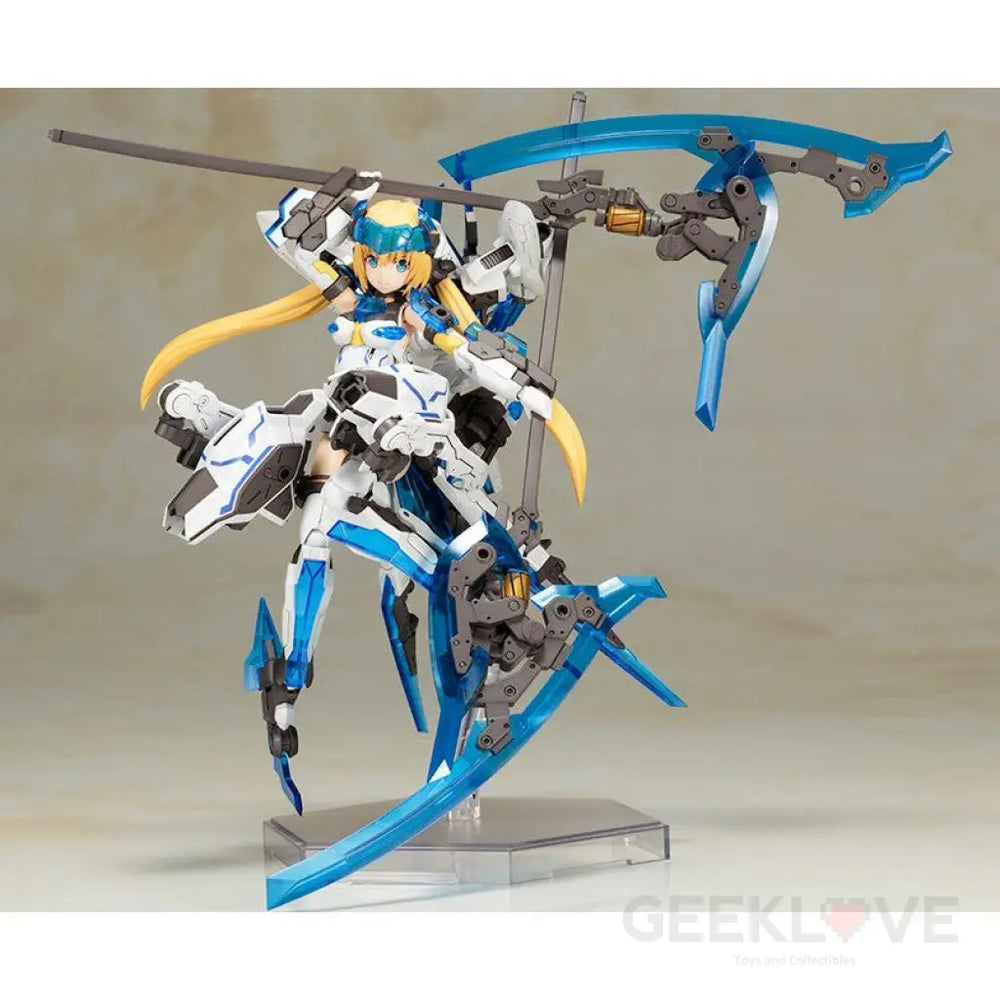 Frame Arms Girl Hresvelgr=Ater - GeekLoveph