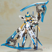 Frame Arms Girl Hresvelgr=Ater - GeekLoveph