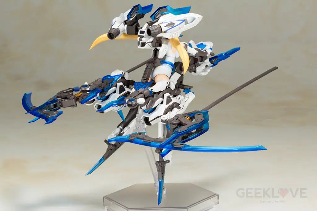 Frame Arms Girl Hresvelgr=Ater - GeekLoveph