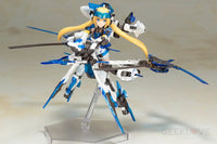 Frame Arms Girl Hresvelgr=Ater - GeekLoveph