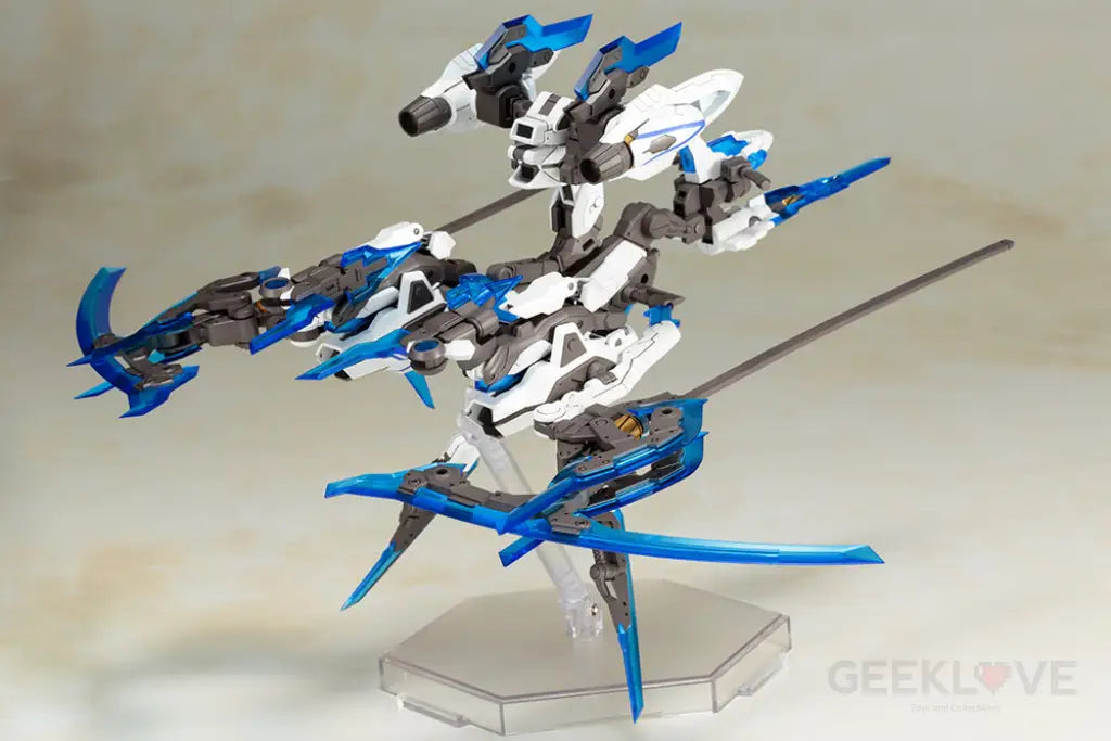 Frame Arms Girl Hresvelgr=Ater - GeekLoveph