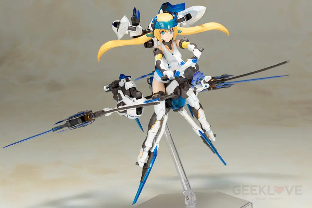 Frame Arms Girl Hresvelgr=Ater - GeekLoveph