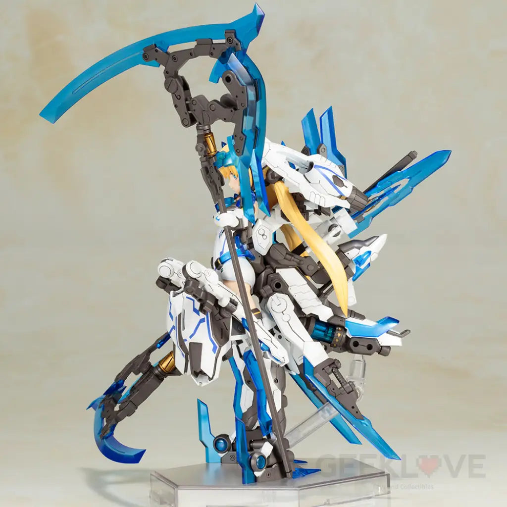 Frame Arms Girl Hresvelgr=Ater - GeekLoveph