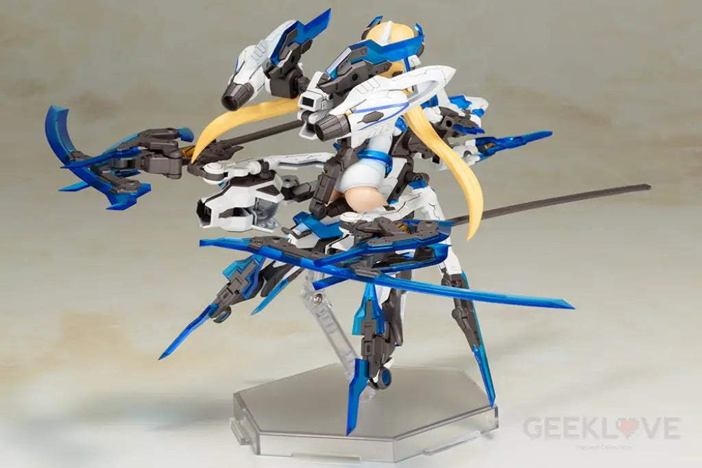 Frame Arms Girl Hresvelgr=Ater - GeekLoveph