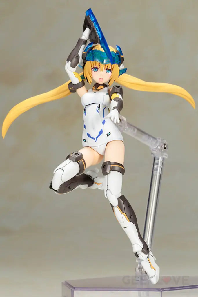 Frame Arms Girl Hresvelgr=Ater - GeekLoveph