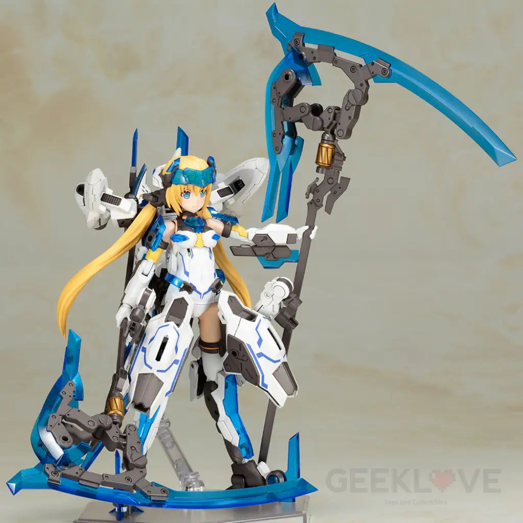 Frame Arms Girl Hresvelgr=Ater - GeekLoveph