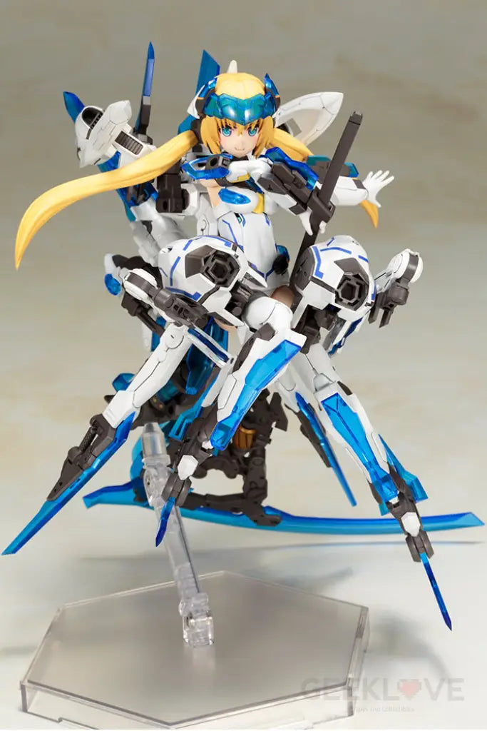 Frame Arms Girl Hresvelgr=Ater - GeekLoveph