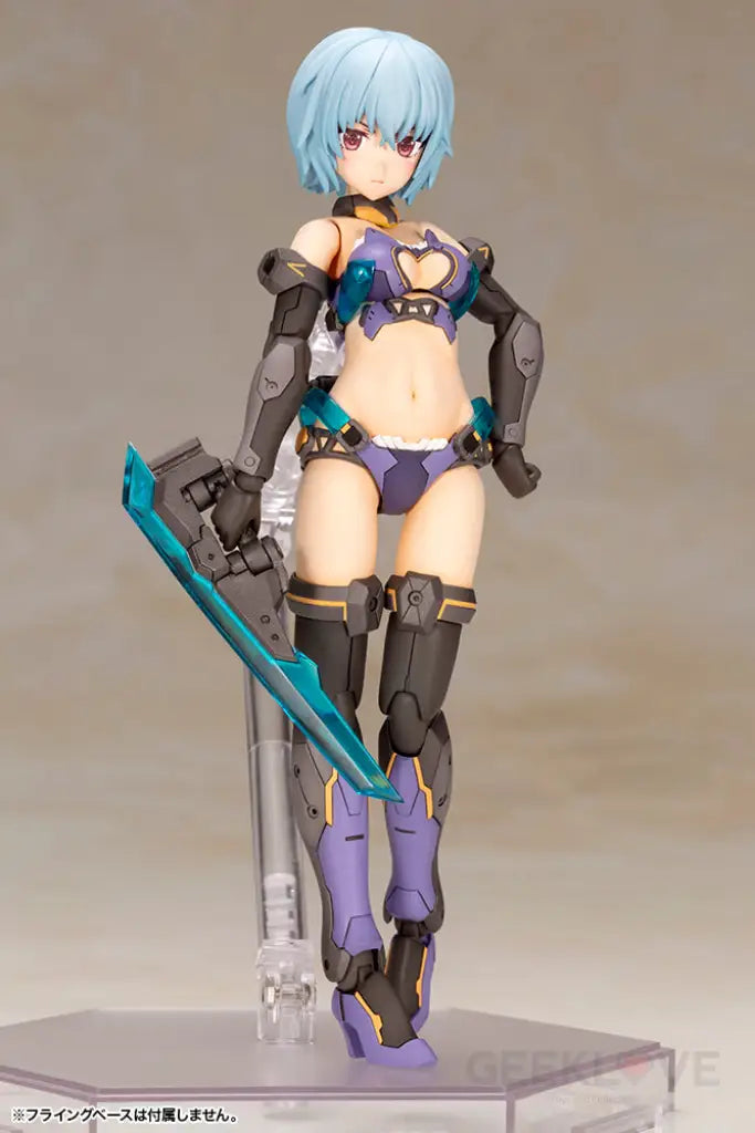 Frame Arms Girl Hresvelgr Bikini Armor Ver Pre Order Price Preorder