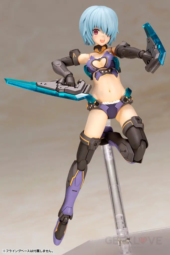 Frame Arms Girl Hresvelgr Bikini Armor Ver Preorder