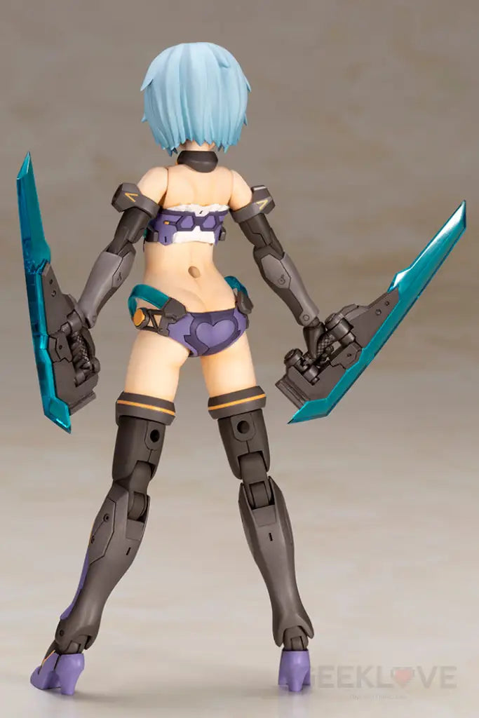 Frame Arms Girl Hresvelgr Bikini Armor Ver Preorder